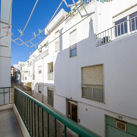 A13 - Channel Street Central Apartment Lagos Bagian luar foto