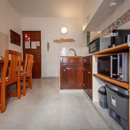 A13 - Channel Street Central Apartment Lagos Bagian luar foto