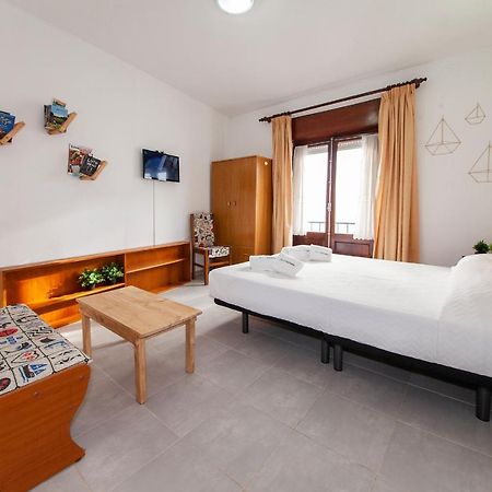A13 - Channel Street Central Apartment Lagos Bagian luar foto