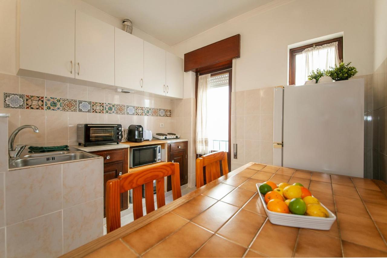 A13 - Channel Street Central Apartment Lagos Bagian luar foto