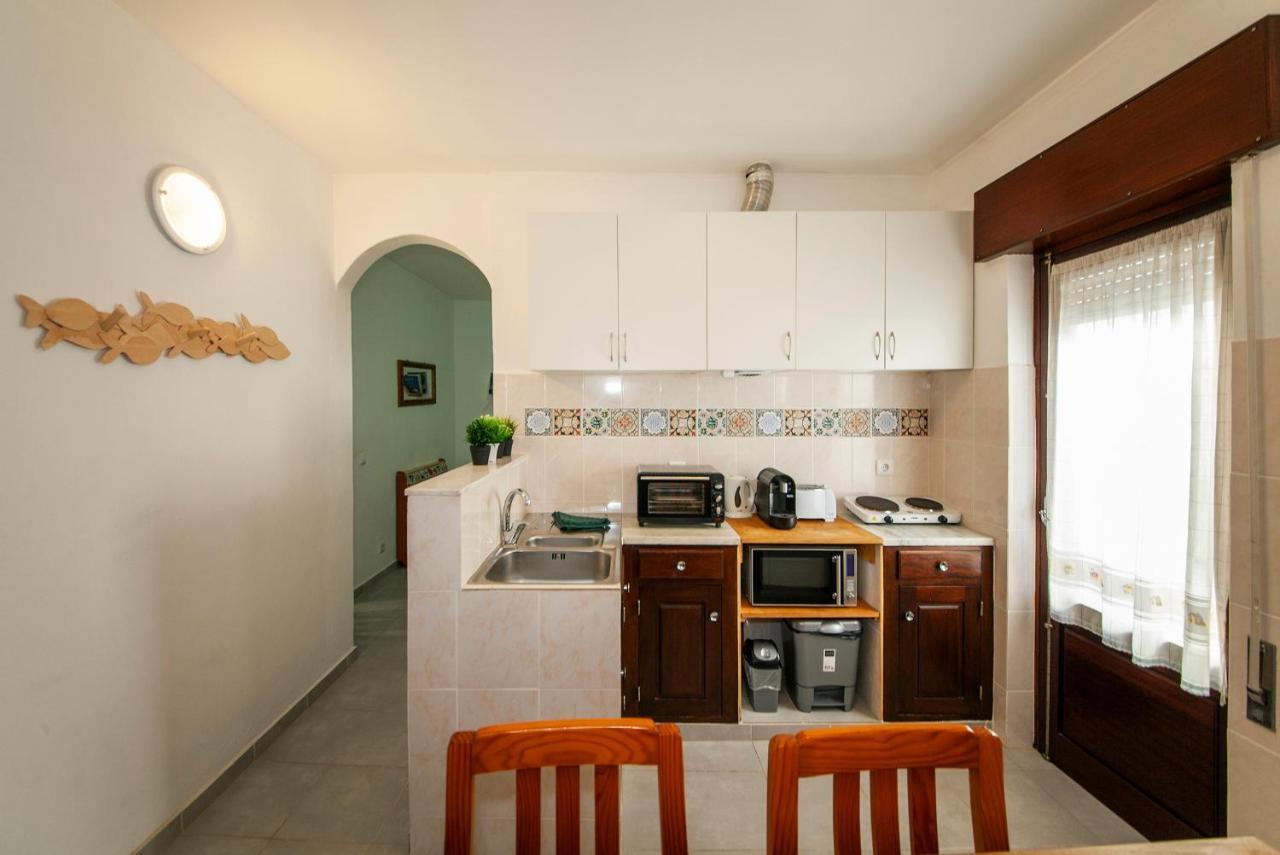 A13 - Channel Street Central Apartment Lagos Bagian luar foto