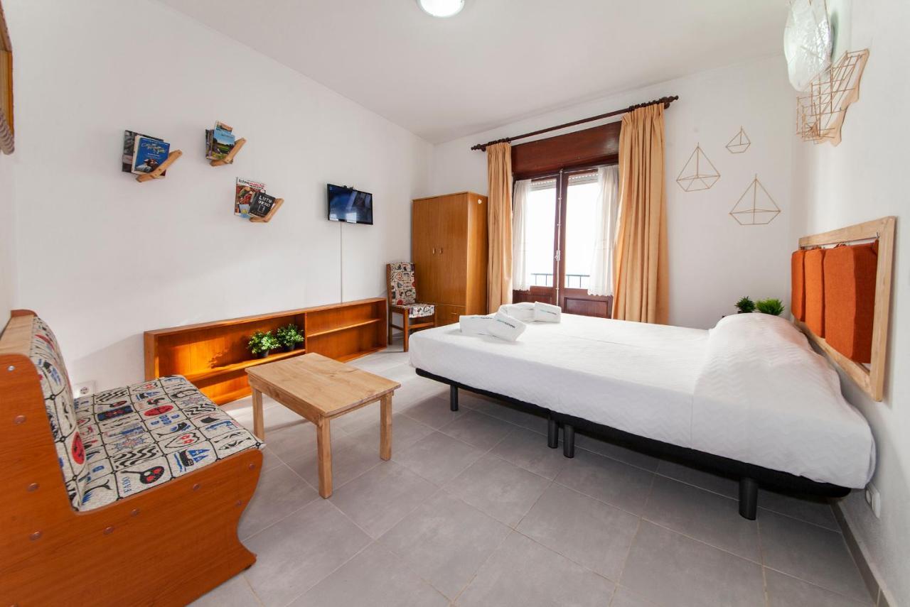 A13 - Channel Street Central Apartment Lagos Bagian luar foto